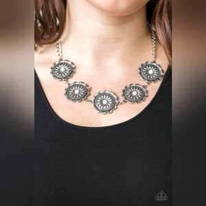 Medallions, Myself And I Necklace